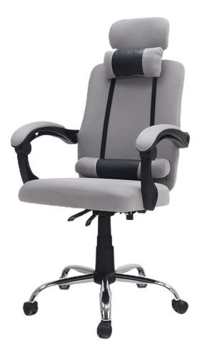 Silla Escritorio Oficina Gamer Ergonomica Postural Gamers