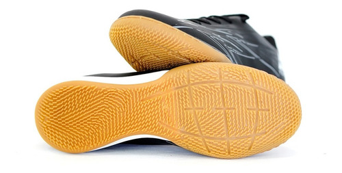 Imagen 7 de 10 de Botines Mujer Y Hombre Futsal Yoax Zapatillas Futbol Sala