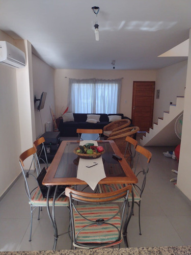 Duplex Dos Hab En B° Cortaderas Lofts Apto Credito