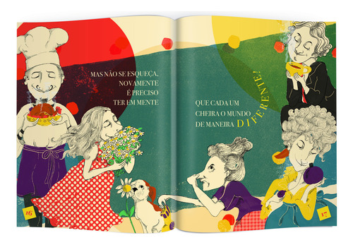 Será que todo mundo tem?, de Boneto, Cristiane. Editorial Estúdio da Carochinha Produção Editorial Ltda - EPP, capa mole em português, 2020