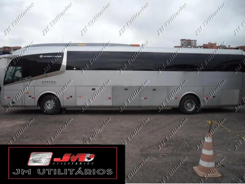 Imagem 3 de 7 de Irizar I6 Ano 2014 Vw 18.330 50 Lug Jm Cod.103