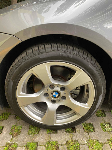 Imagen 9 de 9 de Bmw Serie 3 2009 2.5 325i Coupe At