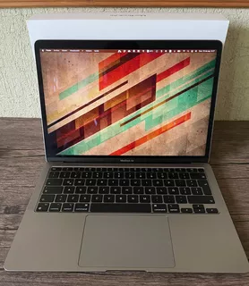 Macbook Air M1 2020 13.3, Apple M1 8gb De Ram 512gb Ssd