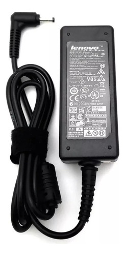 Cargador Compatible Con  Lenovo 100s Ide 100-14iby 20v 2.25a