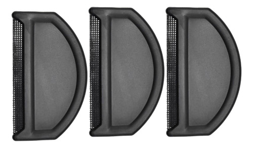 3 Piezas Manual Removedor De Bolas De Pelusa Peine De Lana