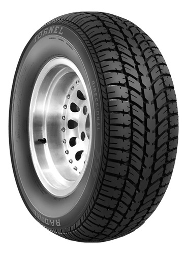 Llanta Tornel Direccional 215/70r14 96s Sl Bsw 460/a/b