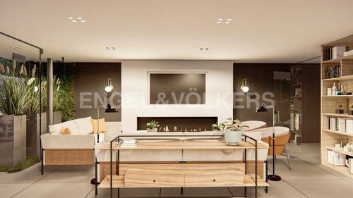 Imagen 6 de 9 de Apartamento 3d A Estrenar En Barrio Parques