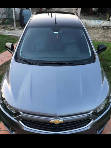 Chevrolet Onix 1.0 Joy 78cv