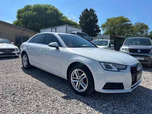 Audi A4 1.4 T Fsi 150 Hp Attraction Stronic 4p