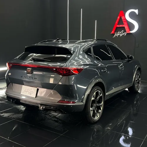 Cupra formentor 2.0 Tsi Metalizado Dsg