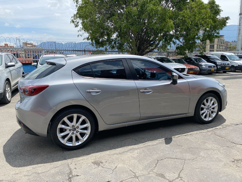 Mazda 3 2.0 Grand Touring At
