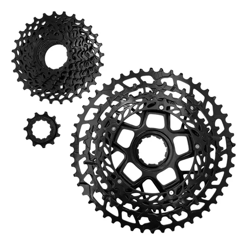 Pacha Cassette 12 Velocidades Sram Nx Eagle 11-50 Original