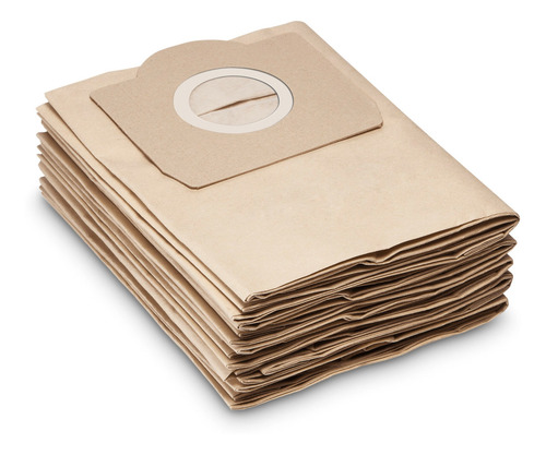 Imagen 2 de 7 de Aspiradora Wd3 + Pack De Bolsas Kärcher