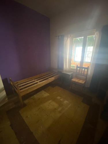Casa A La Venta De 3 Ambientes Apta Credito En San Miguel