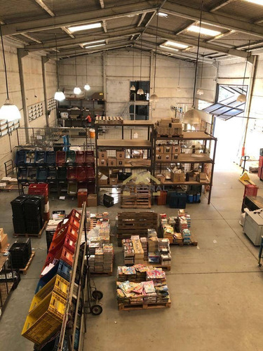 Imagem 3 de 25 de Galpão À Venda, 1000 M² Por R$ 4.770.000,00 - Recanto Quarto Centenário - Jundiaí/sp - Ga0006
