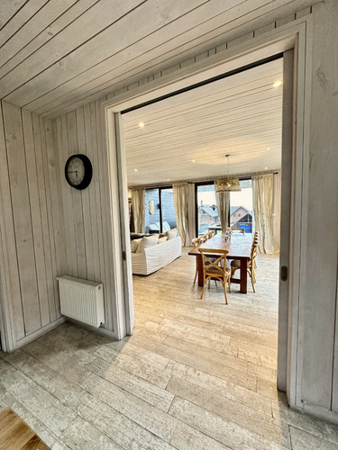 La Puntilla: 5* En Airbnb. Lujo Y Playa. 100% Amoblada.