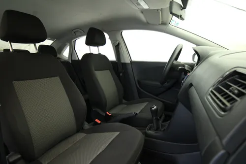 Volkswagen Vento 1.6 Starline Mt