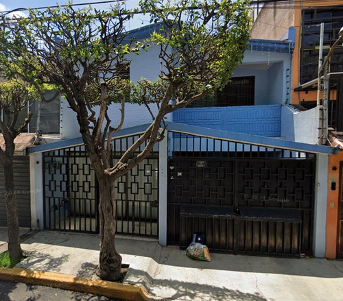 Casa En Remayte Bancario En Lindavista Norte Gustavo A. Madero, Cdmx.ir