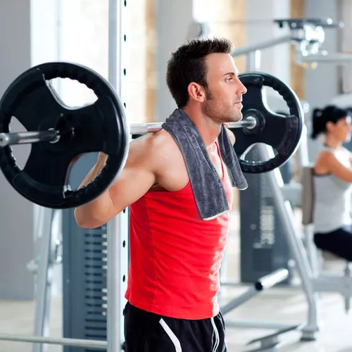 BOBOR Juego de toallas de gimnasio, toalla deportiva de microfibra para  hombres y mujeres, súper suave y de secado rápido, juego de 3 toallas para