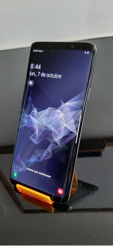Samsung S9 Plus 64gb 6ram 6.2puLG Molestia En El Tactil