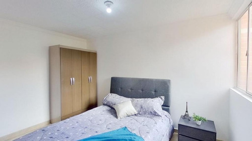 Imagen 8 de 17 de Apartamento En Venta En Mosquera Santa Ana
