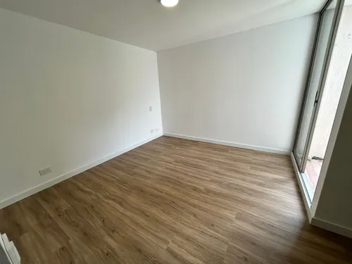 Apartaestudio En Arriendo Ubicado En El Poblado Sector Los Balsos (27031).
