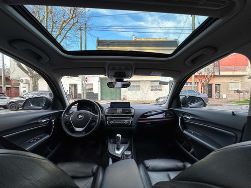 BMW Serie 1 1.6 120i M Package 177cv