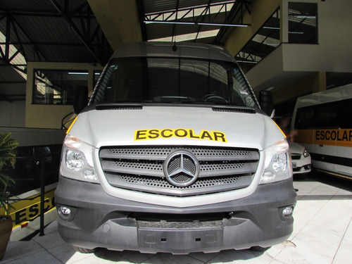 Mercedes-benz Sprinter Escolar 2019