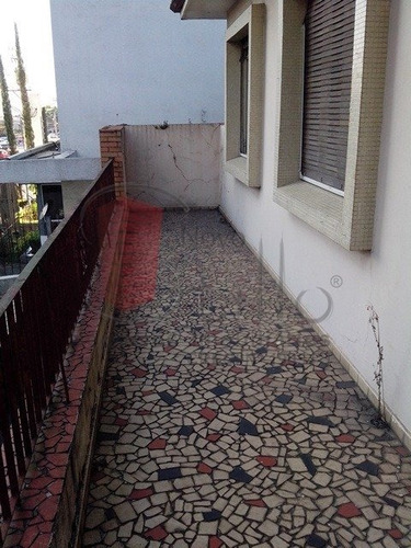 Imagem 13 de 15 de Sobrado Comercial - Parque Da Mooca - Ref: 66 - L-66