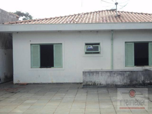 Chácara Residencial À Venda, Chácara Dos Pinhais, Boituva. - Ch0485