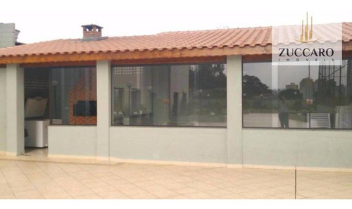 Apartamento Residencial - Ap0113