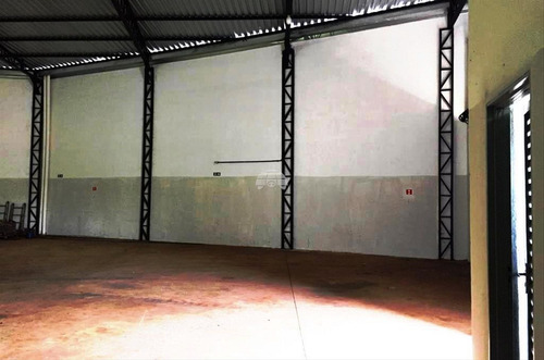 Imagem 3 de 4 de Barracão - Comercial - 56489
