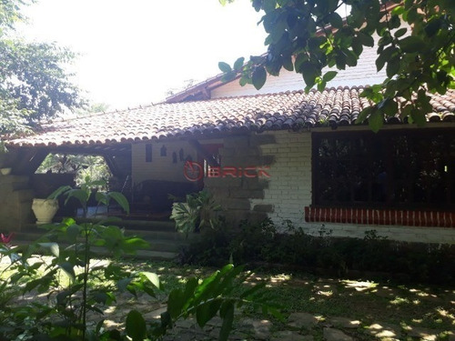 Imagem 30 de 30 de Maravilhoso Sítio Na Serra De Teresópolis. - St00099 - 32259937