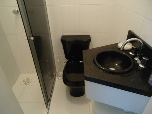Imagem 8 de 14 de Apartamento - Bela Vista - Ref: 6598 - V-6598