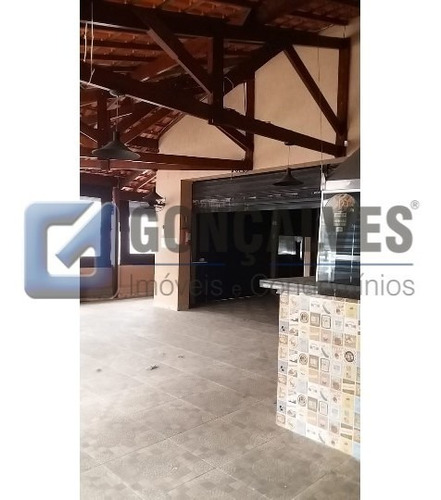Imagem 10 de 15 de Locação Salao Santo Andre Bairro Jardim Ref: 35622 - 1033-2-35622