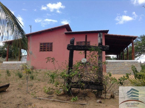 Imagem 7 de 28 de Chácara A Venda Monte Das Gameleiras
