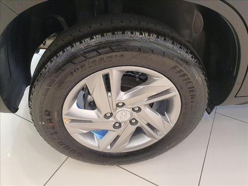 Imagem 5 de 14 de Hyundai Creta 1.0 Tgdi Comfort