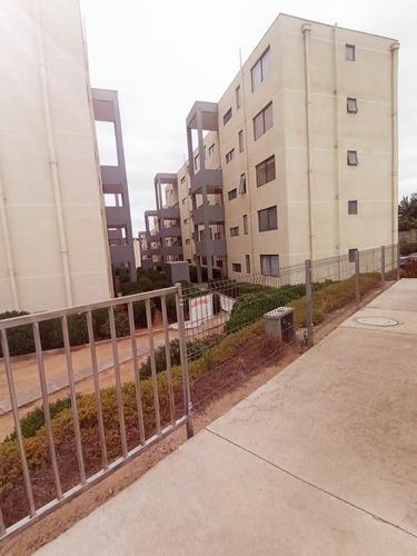 Edificio Los Aromos (1 Est.) Vista Norte Piso 3