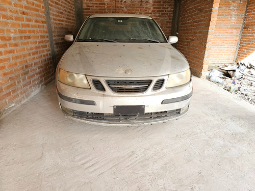 Saab Aero 93 En Partes 2006 Yonke Desarme