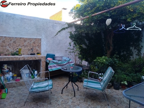 Imagen 28 de 30 de Casa Venta Arroyo Seco P.h. Pta. Baja - 4 Dormitorios Coc. 2 Baños Patio Garage