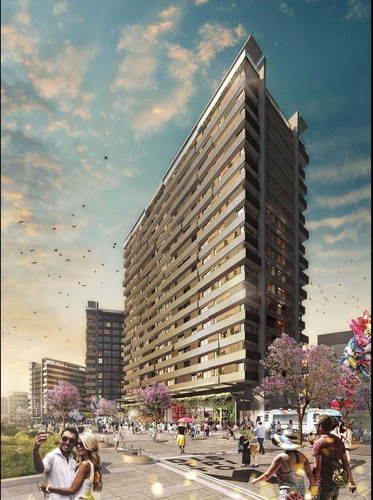 Imagen 5 de 30 de Venta Apartamento - Malvín - 2 Dormitorios - A Estrenar - Con Renta