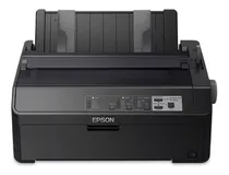 Comprar [ ] Epson Fx-890ii - Impresora Matricial 9pines Carro Ancho