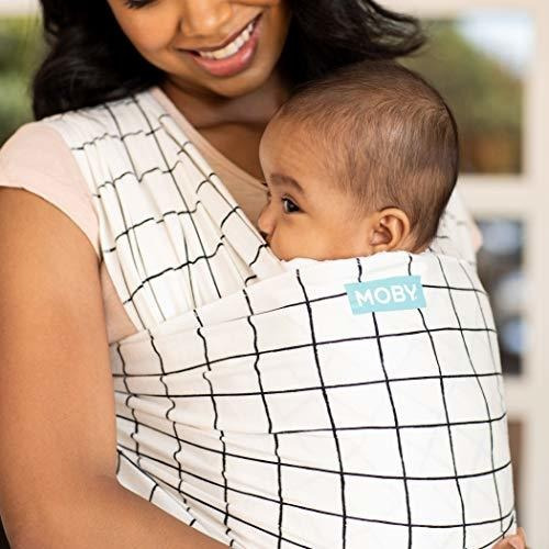 Portabebés Moby Wrap | Evolution | Portabebés Para N