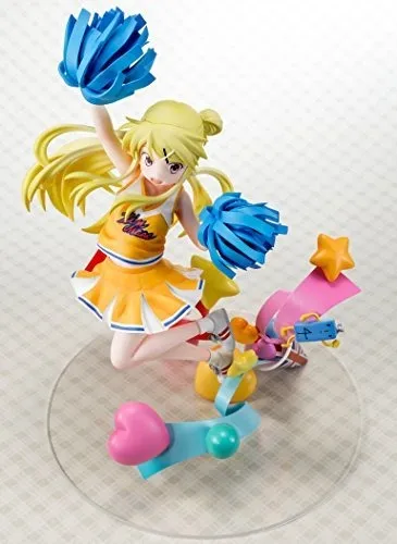 Estatua - Genco Kiniro Mosaic: Pretty Days: Karen Kujo (vers