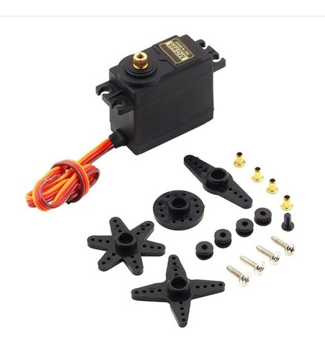 Servomotor Modelismo Mg995