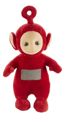 Teletubbies Talking Po Peluche De Juguete Suave 8 Pulgada