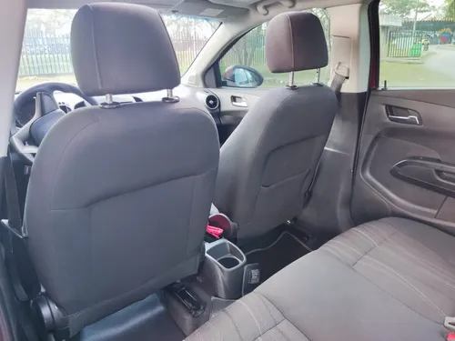 Chevrolet Sonic 1.6 Ls