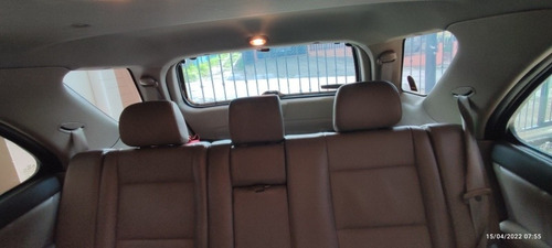 Imagen 15 de 15 de Kia Sorento 2005 Version Full Extras