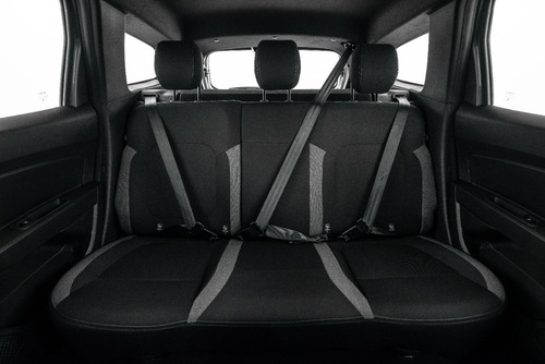 Imagen 6 de 8 de Renault Duster 2023 - Autocity Renault Tagle