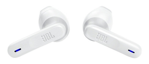 Auriculares In-ear Inalámbricos Jbl Wave 300tws Blanco